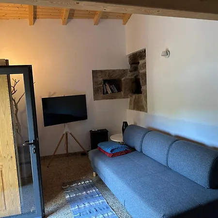 Quinta De Sao Pedro De Vir-A-Corca Em Monsanto Bed & Breakfast Exterior photo