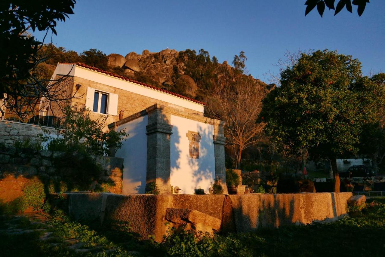 Quinta De Sao Pedro De Vir-a-corca Em Bed & Breakfast