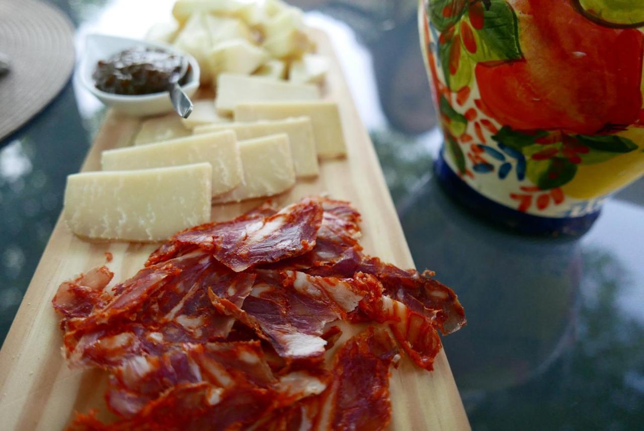 Quinta De Sao Pedro De Vir-a-corca Em Monsanto
