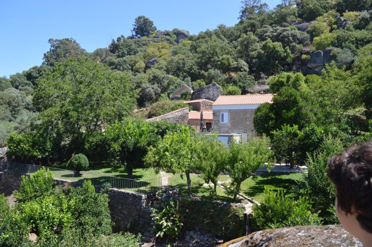 Quinta De Sao Pedro De Vir-a-corca Em Bed & Breakfast