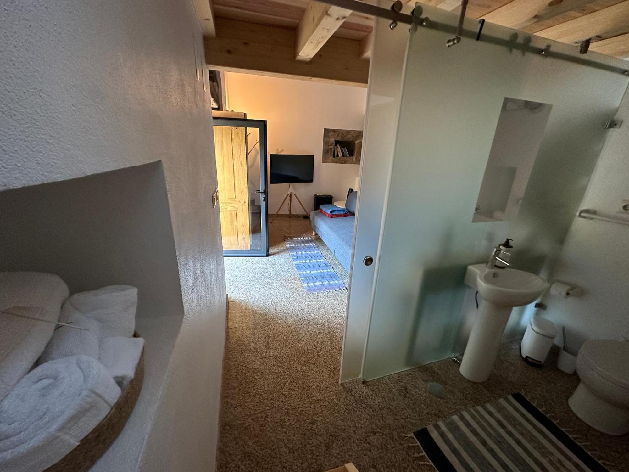 Quinta De Sao Pedro De Vir-a-corca Em