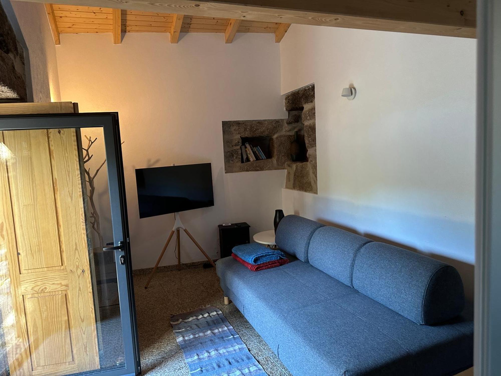 Quinta De Sao Pedro De Vir-a-corca Em Bed & Breakfast